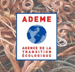 Ademe, cuivre, aluminium