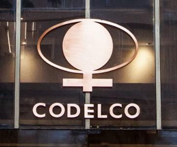 Codelco, cuivre