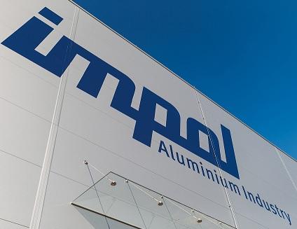 Impol, aluminium, Slovénie