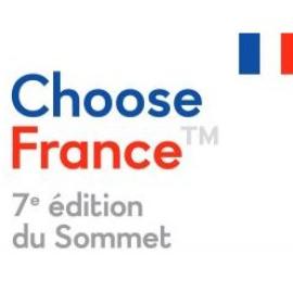 Choose France